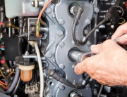 Marine Repair Service
