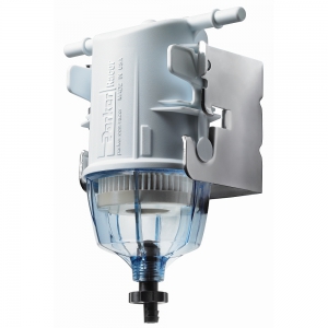 SNAPP™ Marine Fuel Filter/Water Separator